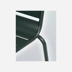 House Doctor Gartenmöbel|Gartenmöbel|Stuhl, HDHelo, Grün