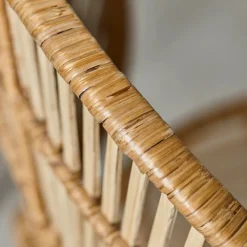 House Doctor Essstühle|Essstühle|Stuhl, HDTrecca, Natur