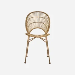 House Doctor Essstühle|Essstühle|Stuhl, HDTrecca, Natur