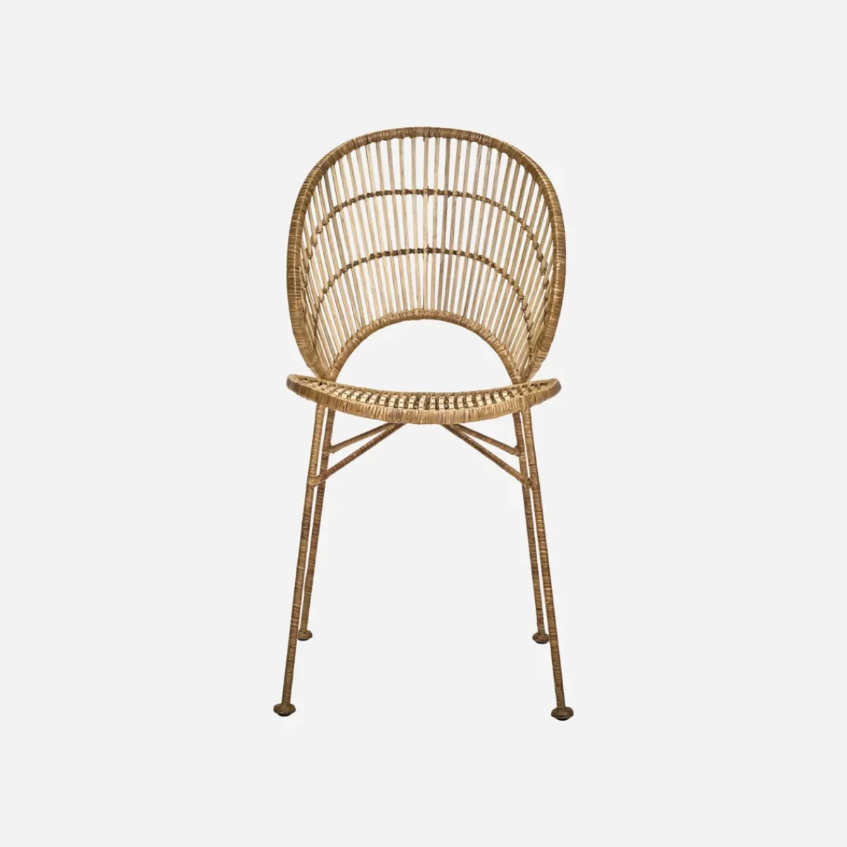 House Doctor Essstühle|Essstühle|Stuhl, HDTrecca, Natur