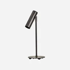 House Doctor Schlafzimmerbeleuchtung|Beleuchtung|Table lamp, HDNorm, Black antique
