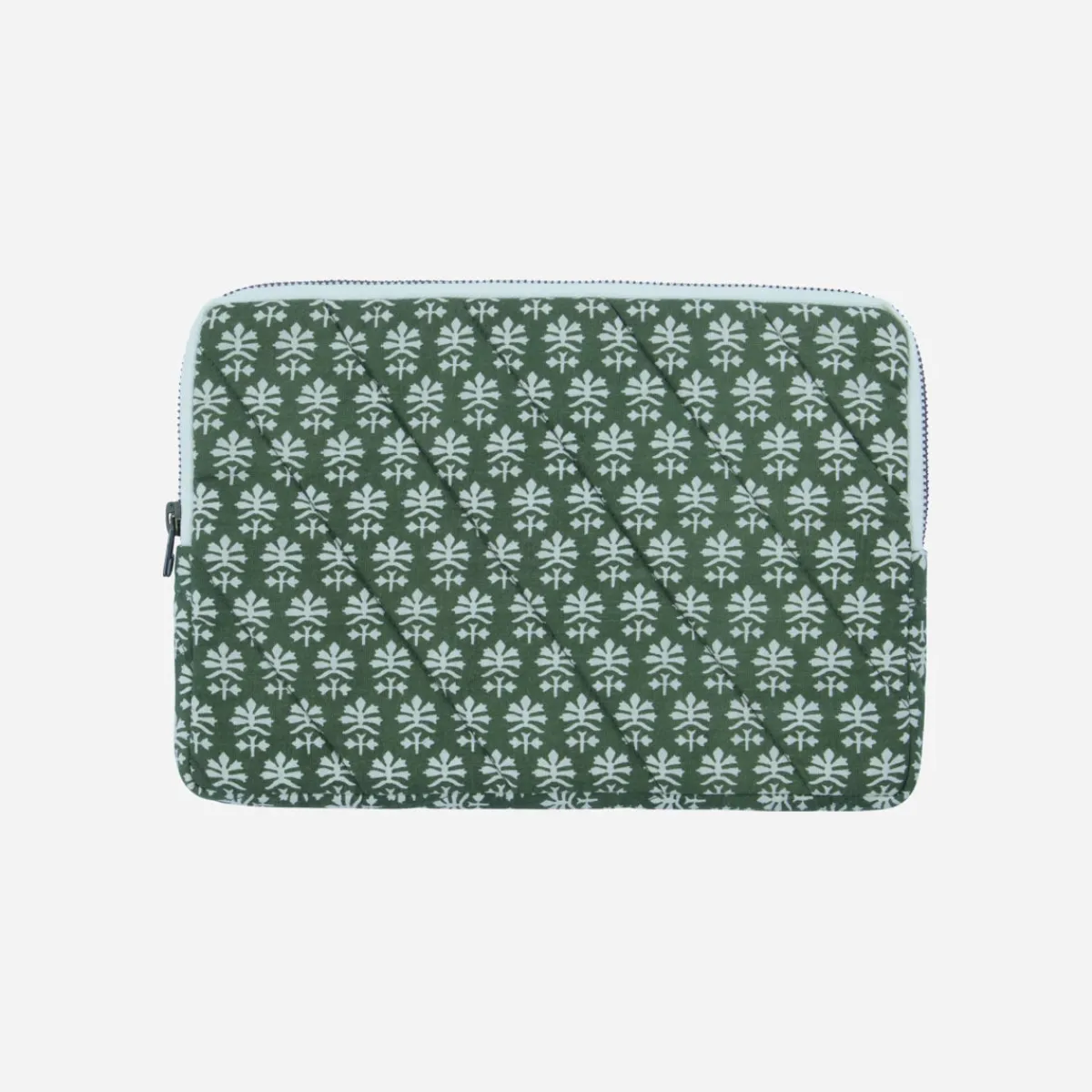 House Doctor Zubehör|Tablet Sleeve, HDRest, Green