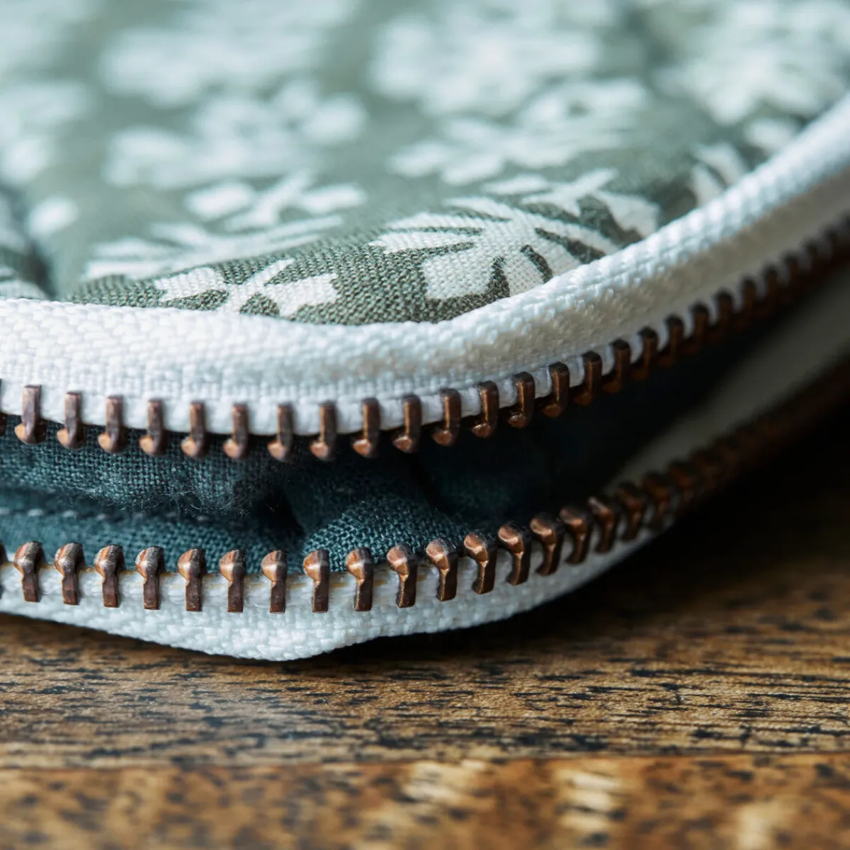 House Doctor Zubehör|Tablet Sleeve, HDRest, Green