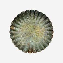 House Doctor Heimdekor|Tabletts|Tablett, HDMilla, Antikes Grün