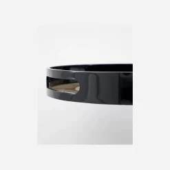 House Doctor Geschirr|Geschirr|Tablett, HDServe, Braun;Natur