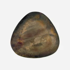 House Doctor Heimdekor|Tabletts|Tablett, HDTafa, Antikes Messing-Finish