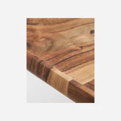 House Doctor Geschirr|Geschirr|Tabletts, HDWood, Natur