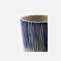 House Doctor Geschirr|Geschirr|Tasse, HDDiva, Blau