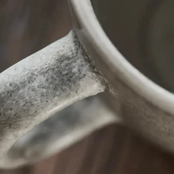 House Doctor Geschirr|Geschirr|Tasse, HDMore, Grau