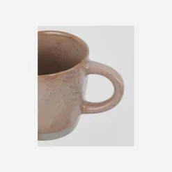 House Doctor Geschirr|Geschirr|Tasse, HDVida, Rose