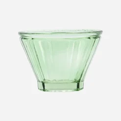 House Doctor Heimdekor|Teelichthalter Und Kerzenständer|Teelichthalter, Fren, Grün