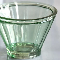 House Doctor Heimdekor|Teelichthalter Und Kerzenständer|Teelichthalter, Fren, Grün