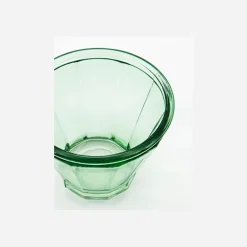 House Doctor Heimdekor|Teelichthalter Und Kerzenständer|Teelichthalter, Fren, Grün