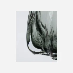 House Doctor Heimdekor|Teelichthalter Und Kerzenständer|Teelichthalter, HDCurva, Rauchgrau