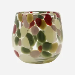 House Doctor Heimdekor|Teelichthalter Und Kerzenständer|Teelichthalter, HDDot, Bunt