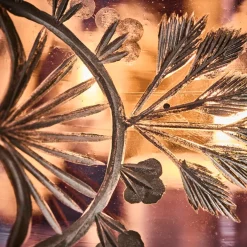 House Doctor Christmas Candle Holders|Teelichthalter, HDFind, Klar;Gold