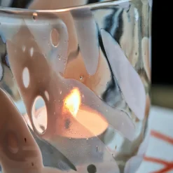 House Doctor Heimdekor|Teelichthalter Und Kerzenständer|Teelichthalter, HDHome, Beige