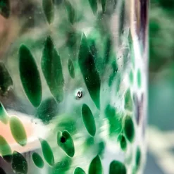 House Doctor Heimdekor|Teelichthalter Und Kerzenständer|Teelichthalter, HDHome, Grün