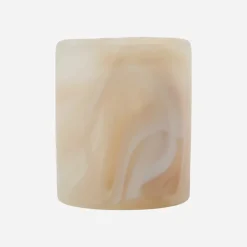 House Doctor Heimdekor|Teelichthalter Und Kerzenständer|Teelichthalter, HDKae, Beige