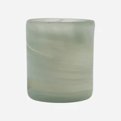 House Doctor Heimdekor|Teelichthalter Und Kerzenständer|Teelichthalter, HDKae, Grau