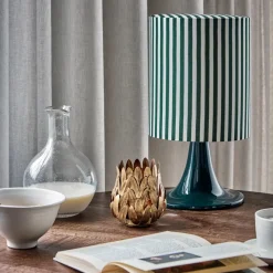 House Doctor Heimdekor|Teelichthalter Und Kerzenständer|Teelichthalter, HDLuka, Antik-Gold