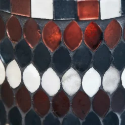 House Doctor Heimdekor|Teelichthalter Und Kerzenständer|Teelichthalter, HDMosa, Braun