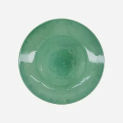 House Doctor Geschirr|Geschirr|Teller, HDDiva, Grün