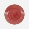 House Doctor Geschirr|Geschirr|Teller, HDDiva, Rot