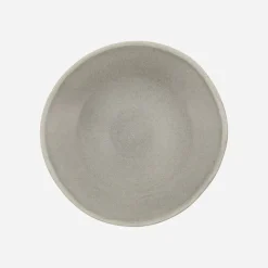 House Doctor Geschirr|Geschirr|Teller, HDMore, Grau