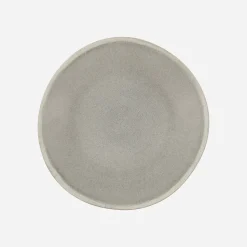 House Doctor Geschirr|Geschirr|Teller, HDMore, Grau