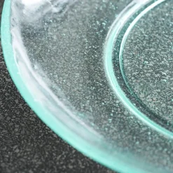 House Doctor Geschirr|Geschirr|Teller, HDRain, Aqua