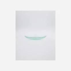 House Doctor Geschirr|Geschirr|Teller, HDRain, Aqua