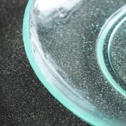 House Doctor Geschirr|Geschirr|Teller, HDRain, Aqua