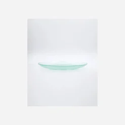 House Doctor Geschirr|Geschirr|Teller, HDRain, Aqua