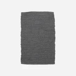 House Doctor Heimtextilien|Teppiche|Teppich, Chindi, Grau