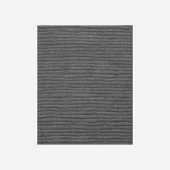 House Doctor Heimtextilien|Teppiche|Teppich, Chindi, Grau