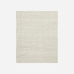 House Doctor Heimtextilien|Teppiche|Teppich, Chindi, Weiß