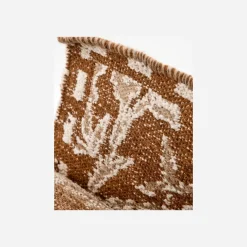 House Doctor Heimtextilien|Teppiche|Teppich, HDBloss, Braun