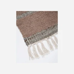 House Doctor Heimtextilien|Teppiche|Teppich, HDChen, Dusty Berry