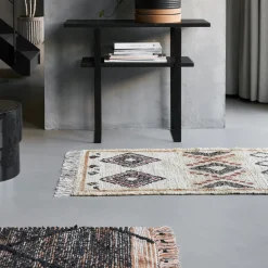 House Doctor Heimtextilien|Teppiche|Teppich, HDKesh, Beige