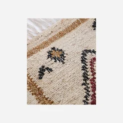 House Doctor Heimtextilien|Teppiche|Teppich, HDKesh, Beige