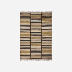 House Doctor Heimtextilien|Teppiche|Teppich, HDListra, Bunt