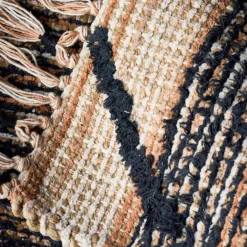 House Doctor Heimtextilien|Teppiche|Teppich, HDMoro, Beige