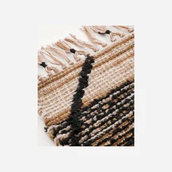 House Doctor Heimtextilien|Teppiche|Teppich, HDMoro, Beige