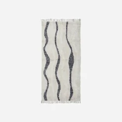 House Doctor Heimtextilien|Teppiche|Teppich, HDMuzo, Beige