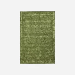 House Doctor Heimtextilien|Fußmatten|Teppich, HDShine, Grün