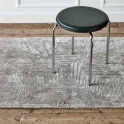 House Doctor Heimtextilien|Fußmatten|Teppich, HDShine, Sand