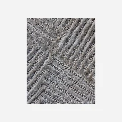 House Doctor Heimtextilien|Fußmatten|Teppich, HDShine, Sand