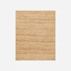 House Doctor Heimtextilien|Teppiche|Teppich, Hempi, Natur