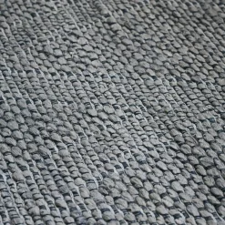 House Doctor Heimtextilien|Teppiche|Teppich, Mara, Grau